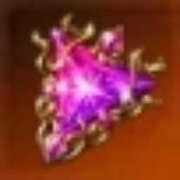 Lv. 9 Doomfire Gem 0